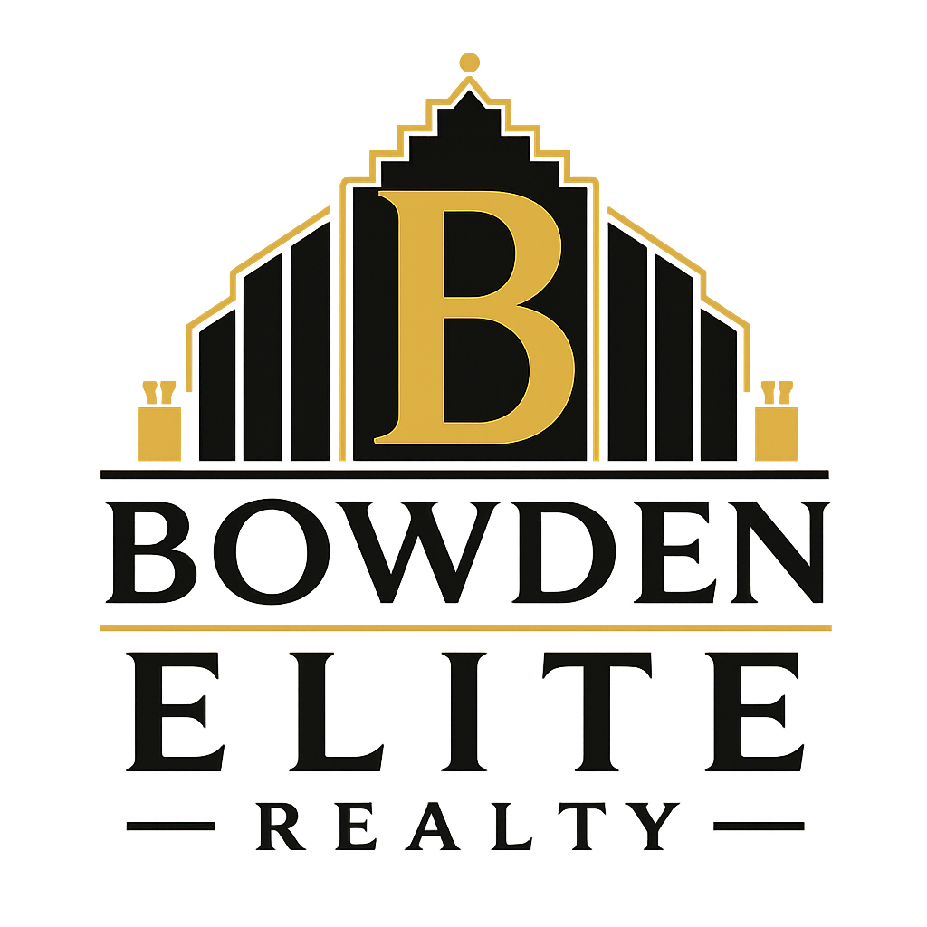 Bowden Elite Realty