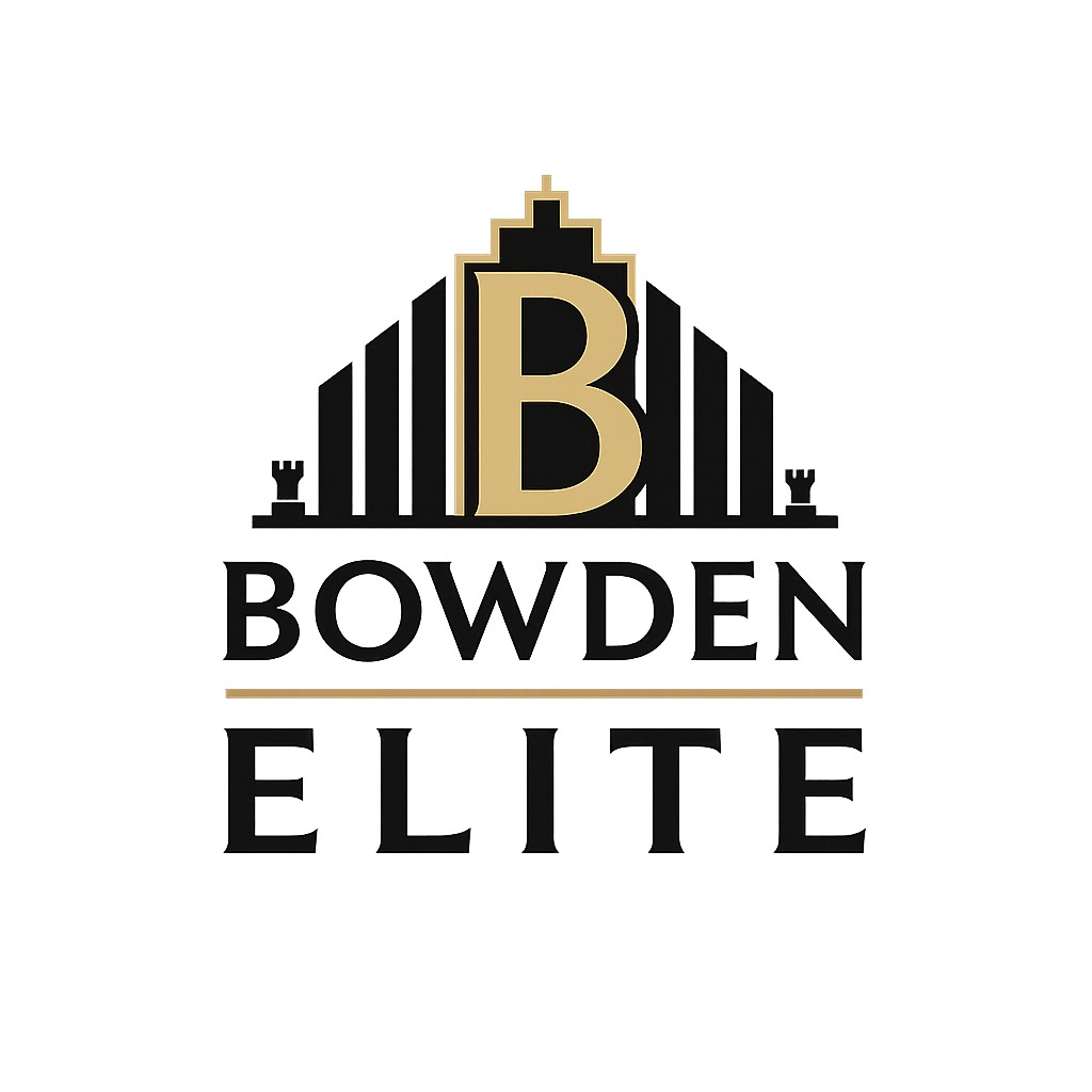 Bowden Elite Realty logo